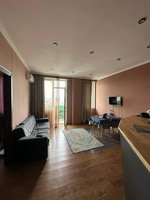 4 rooms Apartment in Tbilisi, Georgia No. 1439 - Image 4