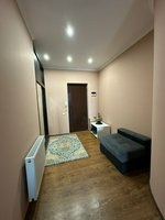 4 rooms Apartment in Tbilisi, Georgia No. 1439 - Image 12