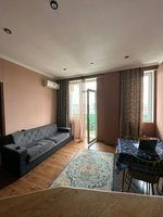 4 rooms Apartment in Tbilisi, Georgia No. 1439 - Image 15