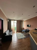 4 rooms Apartment in Tbilisi, Georgia No. 1439 - Image 17