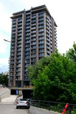 4 rooms Apartment in Tbilisi, Georgia No. 1440 - apartment in Georgia