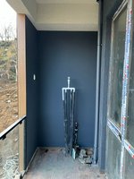 2 rooms Apartment in Tbilisi, Georgia No. 1441 - Image 11