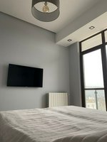 3 rooms Apartment in Tbilisi, Georgia No. 1442 - Image 4