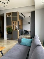 3 rooms Apartment in Tbilisi, Georgia No. 1442 - Image 11