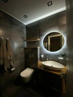 3 rooms Apartment in Tbilisi, Georgia No. 1442 - Image 27