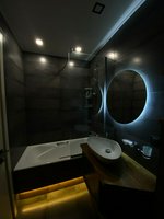 3 rooms Apartment in Tbilisi, Georgia No. 1442 - Image 43