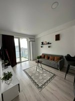 2 rooms Apartment in Tbilisi, Georgia No. 1445 - Image 4