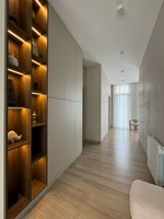 3 rooms Apartment in Tbilisi, Georgia No. 1449 - Image 8