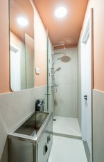 4 rooms Apartment in Tbilisi, Georgia No. 25 - Image 5