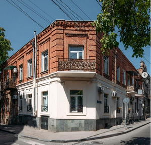 8 rooms Hotel in Tbilisi, Georgia No. 28