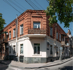 8 rooms Hotel in Tbilisi, Georgia No. 28 - hotel in Georgia