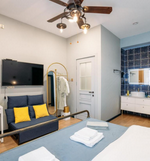 8 rooms Hotel in Tbilisi, Georgia No. 28 - Image 7