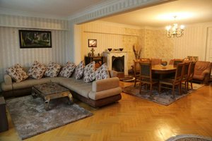 3 rooms Apartment in Tbilisi, Georgia No. 29