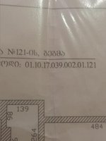 3 rooms Apartment in Tbilisi, Georgia No. 29 - Image 9