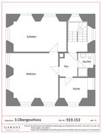 12 rooms House in Ravensburg, Germany No. 1011 - Image 4