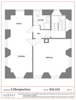 12 rooms House in Ravensburg, Germany No. 1011 - Image 5