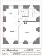 12 rooms House in Ravensburg, Germany No. 1011 - Image 6