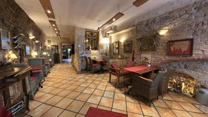 6 rooms Cafe / restaurant in Lubeck, Germany No. 103319