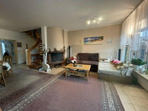 5 rooms Townhouse in Stormarn, Germany No. 104180