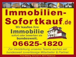 4 rooms Townhouse in Unstrut-Hainich-Kreis, Germany No. 104587