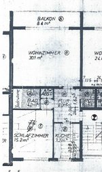 2 rooms Apartment in Bremen, Germany No. 106021 - Image 3