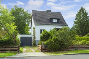 3 bedrooms Townhouse in Potsdam-Mittelmark, Germany No. 106214