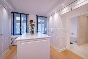 3 bedrooms Townhouse in Eimsbuttel, Germany No. 106327