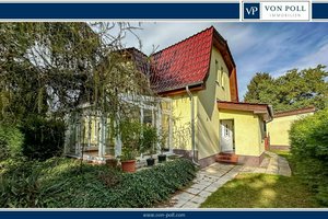 3 bedrooms House in Mahlsdorf, Germany No. 107081