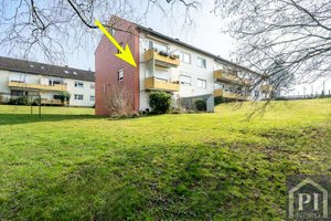 3 rooms Apartment in Kiel, Germany No. 107901