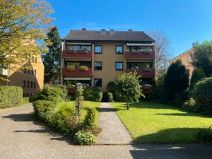 3 bedrooms Apartment in Eimsbuttel, Germany No. 107932