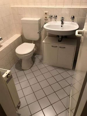 1 bedroom Apartment in Bergedorf, Germany No. 108137