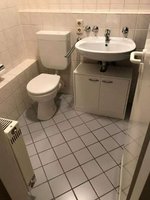 1 bedroom Apartment in Bergedorf, Germany No. 108137 - apartment in Germany