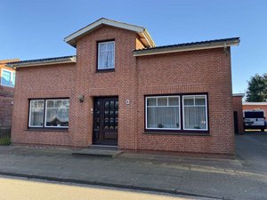 2 bedrooms House in Dithmarschen, Germany No. 108271