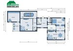 2 bedrooms House in Dithmarschen, Germany No. 108271 - Image 25