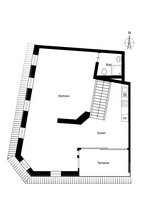 4 rooms Duplex in Prenzlauer Berg, Germany No. 108302 - Image 3