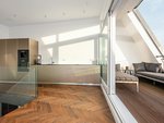 4 rooms Duplex in Prenzlauer Berg, Germany No. 108302 - Image 4