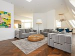 4 rooms Duplex in Prenzlauer Berg, Germany No. 108302 - Image 6