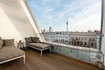 3 bedrooms Penthouse in Prenzlauer Berg, Germany No. 108303 - Image 7