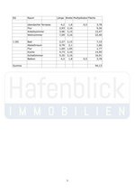 4 rooms House in Kiel, Germany No. 108410 - Image 30