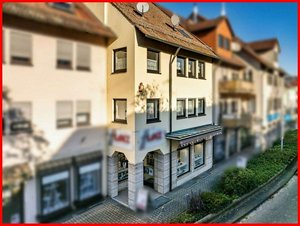 8 rooms Building in Neckar-Odenwald-Kreis, Germany No. 108517