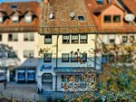 8 rooms Building in Neckar-Odenwald-Kreis, Germany No. 108517 - Image 3