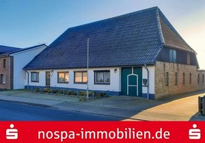 7 rooms House in Schleswig-Flensburg, Germany No. 108784