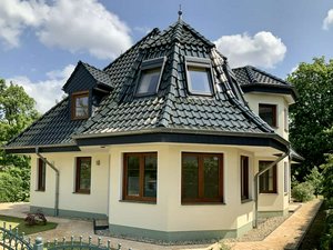5 rooms Villa in Wartenberg, Germany No. 110573