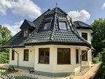 5 rooms Villa in Wartenberg, Germany No. 110573 - villa in Germany