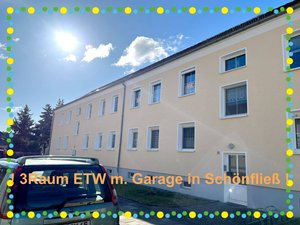 3 rooms Apartment in Oder-Spree, Germany No. 110636