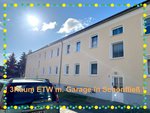 3 rooms Apartment in Oder-Spree, Germany No. 110636 - apartment in Germany