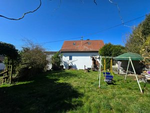 5 bedrooms Townhouse in Saarlouis, Germany No. 110691