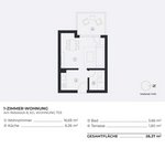 Studio in Saalekreis, Germany No. 111488 - Image 15