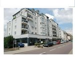 1 bedroom Apartment in Saarpfalz, Germany No. 111584 - apartment in Germany
