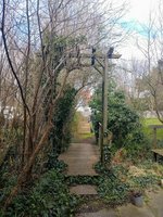 7 rooms Apartment in Eimsbuttel, Germany No. 111589 - Image 13